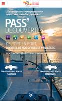 UVPO Pass’Découvertes plakat