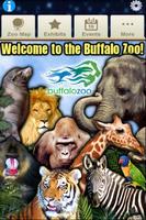 Buffalo Zoo Cartaz