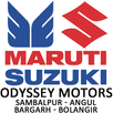 Odyssey Motors - Maruti Suzuki APK