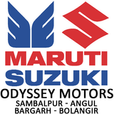 Odyssey Motors иконка