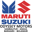 Odyssey Motors - Maruti Suzuki aplikacja