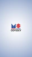 Odyssey Motors poster
