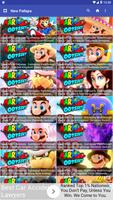 1 Schermata Pages SUPER MARIO ODYSSEY Switch