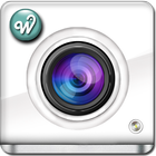 WePhoto: Diary icon