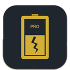 Battery Saver Pro Zeichen