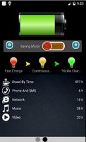 Battery Saver Pro poster