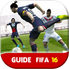 Guide FIFA 16 GamePlay ไอคอน