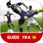 Guide FIFA 16 GamePlay icon