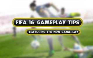 Guide FIFA 16 GamePlay โปสเตอร์