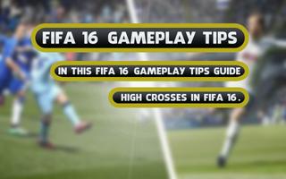 Guide FIFA 16 GamePlay ภาพหน้าจอ 1