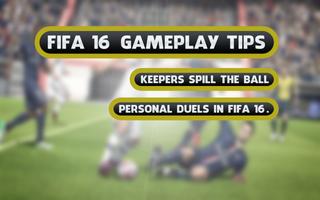 Guide FIFA 16 GamePlay capture d'écran 2
