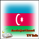 Azerbaijan Channel TV Info APK