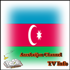 Azerbaijan Channel TV Info আইকন