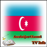 Azerbaijan Channel TV Info アイコン