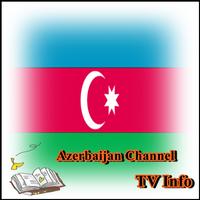 Azerbaijan Channel TV Info โปสเตอร์