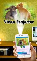 Video Projector 포스터