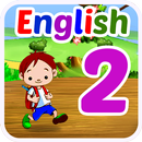 Class 2 English For Kids APK