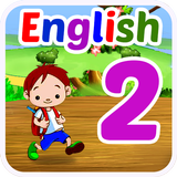 Class 2 English For Kids