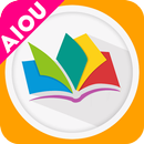 English-II Textbook-1424(AIOU) APK