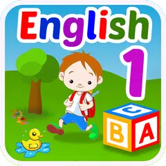 Class 1 English For Kids XAPK download