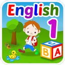 Class 1 English For Kids-APK