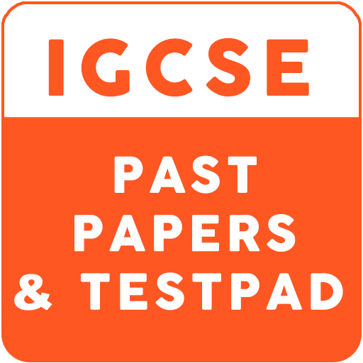 IGCSE Past Papers & TestPad