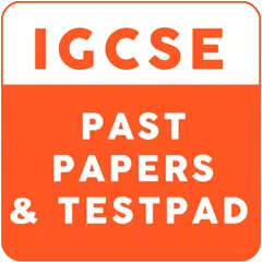 IGCSE Past Papers & TestPad