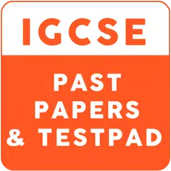 Скачать IGCSE Past Papers & TestPad APK