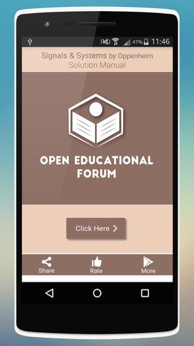 Sol Signal System Oppenheim For Android APK Download