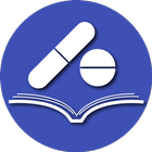 Pharmaceutical Drug Dictionary アイコン