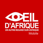 Oeil d'Afrique 图标