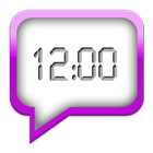 Sms Time ikon
