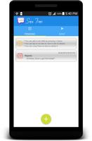 Sms Time স্ক্রিনশট 1
