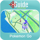 Guide for Pokemon Go أيقونة