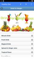 Healthy Diet Cartaz