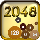 2048 Bounce Ball APK