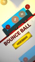 2048 Bounce Ball Affiche