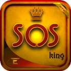 SOS King icône