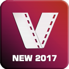 VIP Mate Video Downloader-icoon