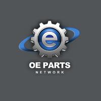 OE Parts Plakat