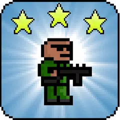 Descargar APK de Pixel Force