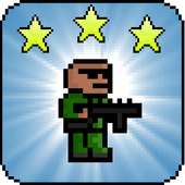 Pixel Force أيقونة