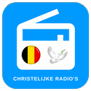Christelijke Radiostations België APK