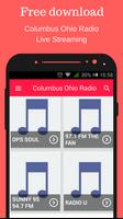 Columbus Ohio Radio Live Streaming постер