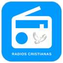 Emisoras Cristianas del Mundo-APK