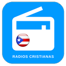 Emisoras Cristianas de Puerto Rico-APK