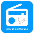 Free Christian Radio APP Best Radio Stations-icoon