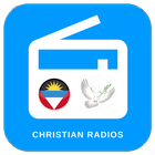 Free Christian Radio Stations Antigua and Barbuda 图标