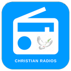 Free Gospel Radio Stations icône