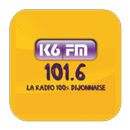 K6FM Radio Dijon 101.6-APK
